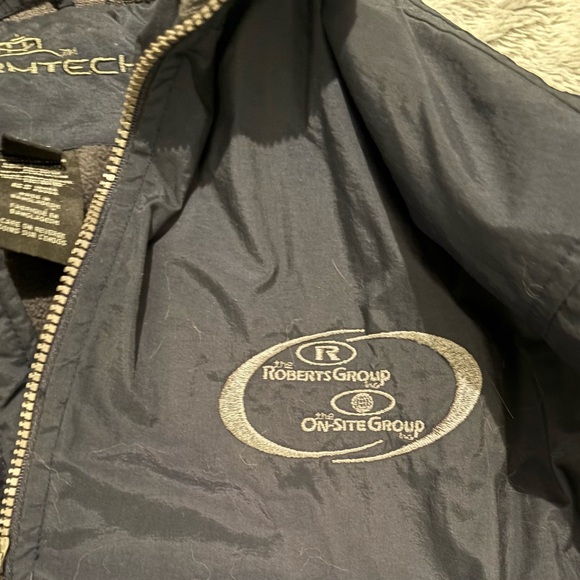 Stormtech Jacket - Picture 3 of 4